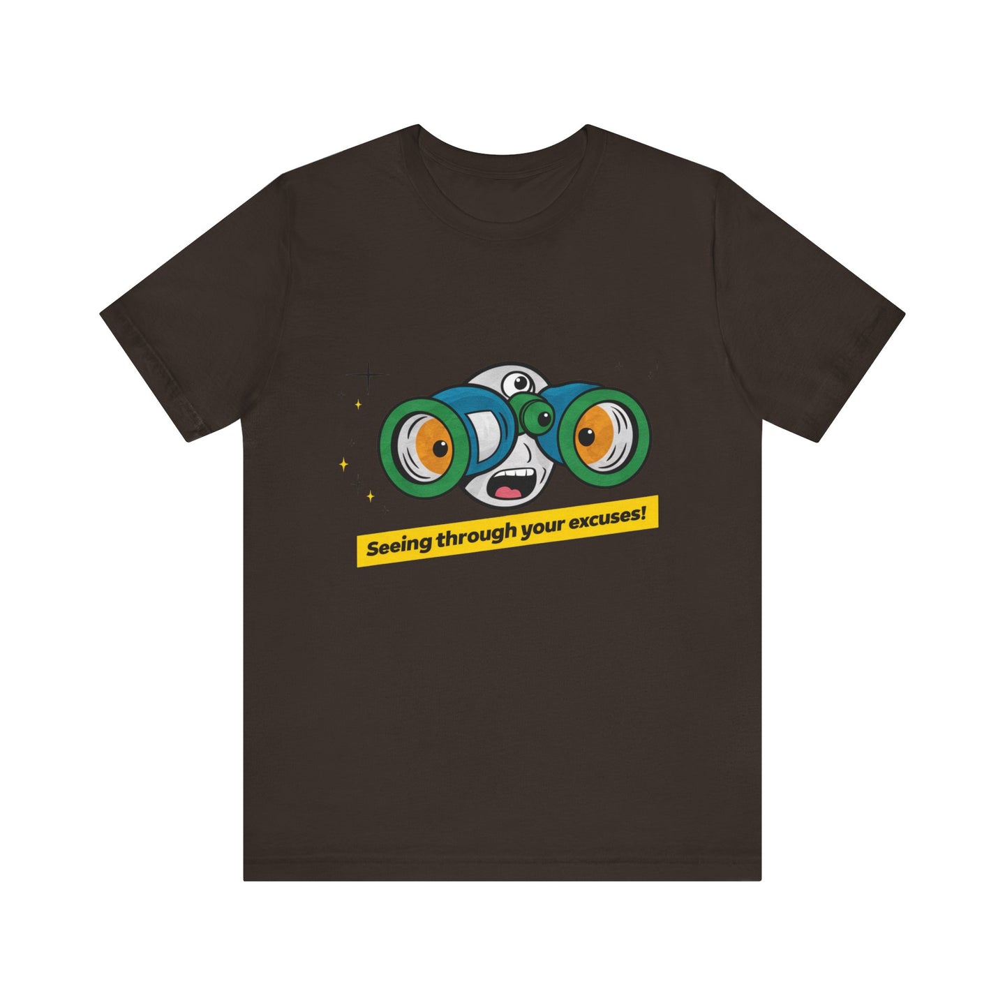 Third Eye Chakra Tee